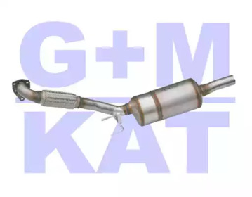 G M KAT 0137030 -